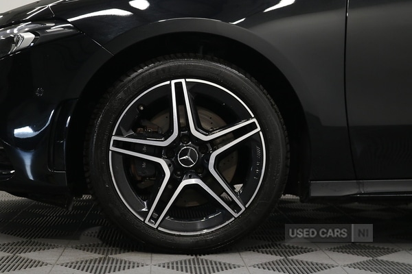 Used Mercedes-Benz A-Class 2022 for sale - 77978602: Photo 8