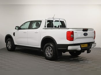 Used Ford Ranger 2023 for sale - 79497655: Photo