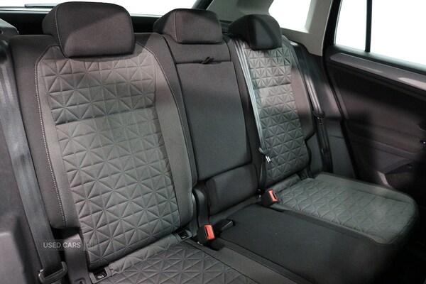 Used Volkswagen Tiguan 2023 for sale - 75115630: Photo 12