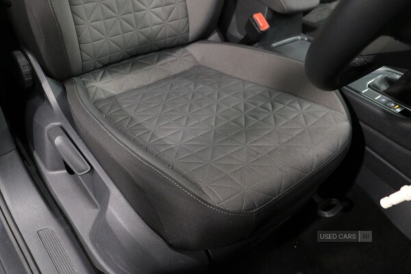 Used Volkswagen Tiguan 2023 for sale - 75115630: Photo 14