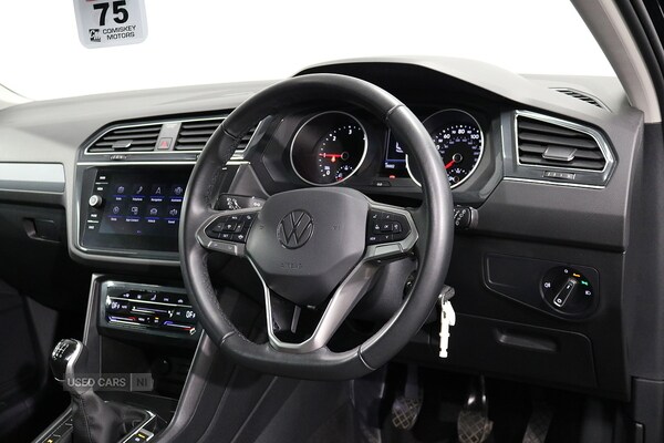 Used Volkswagen Tiguan 2023 for sale - 75115630: Photo 15