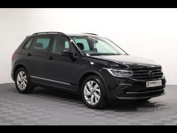 2023 - 2.0 TDI Life 5dr