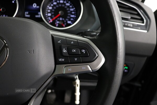 Used Volkswagen Tiguan 2023 for sale - 75115630: Photo 20