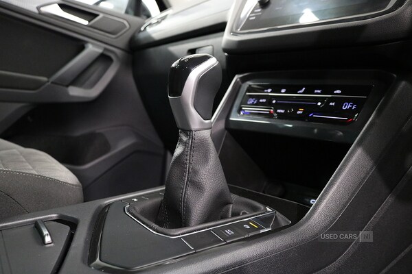 Used Volkswagen Tiguan 2023 for sale - 75115630: Photo 21