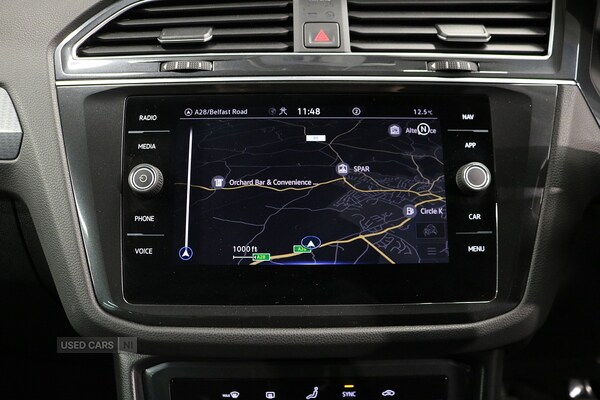 Used Volkswagen Tiguan 2023 for sale - 75115630: Photo 24