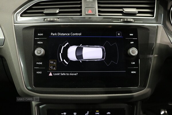 Used Volkswagen Tiguan 2023 for sale - 75115630: Photo 25