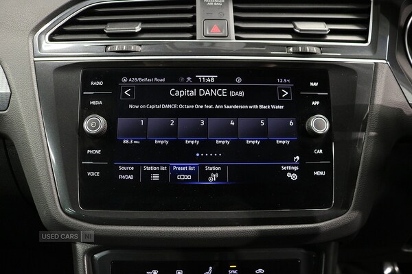 Used Volkswagen Tiguan 2023 for sale - 75115630: Photo 28
