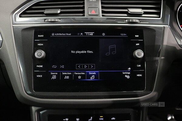 Used Volkswagen Tiguan 2023 for sale - 75115630: Photo 29