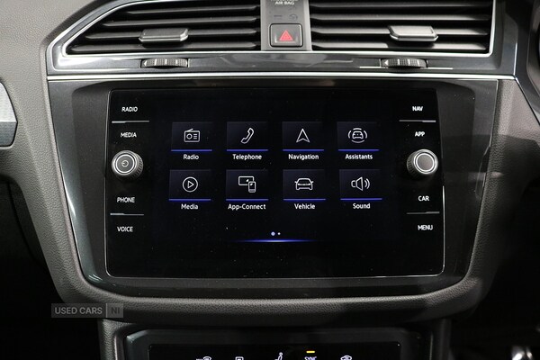 Used Volkswagen Tiguan 2023 for sale - 75115630: Photo 30