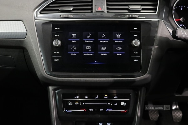 Used Volkswagen Tiguan 2023 for sale - 75115630: Photo 32
