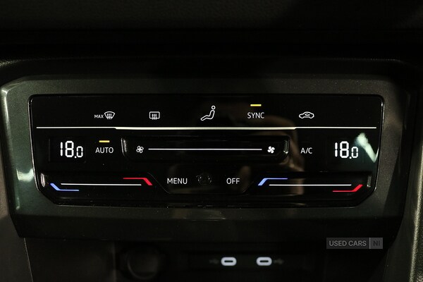 Used Volkswagen Tiguan 2023 for sale - 75115630: Photo 33
