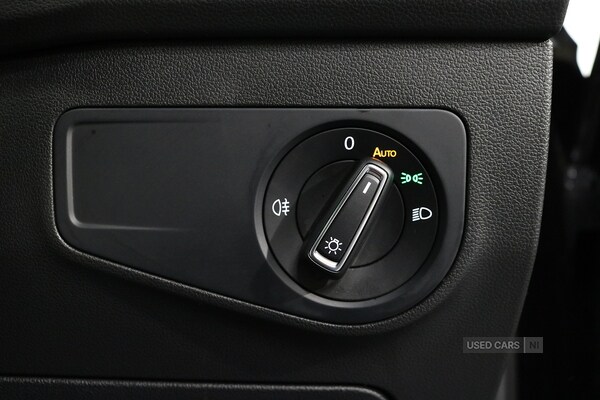 Used Volkswagen Tiguan 2023 for sale - 75115630: Photo 34
