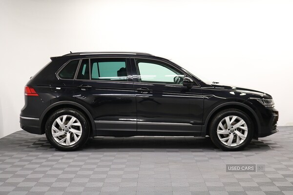 Used Volkswagen Tiguan 2023 for sale - 75115630: Photo 7