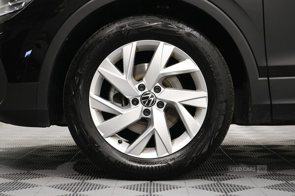 Used Volkswagen Tiguan 2023 for sale - 75115630: Photo 8