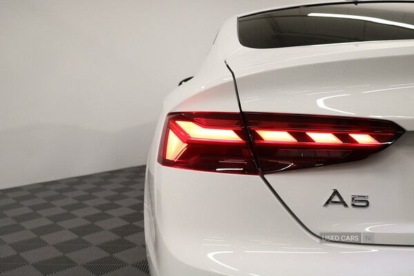 Used Audi A5 2022 for sale - 76228280: Photo 11