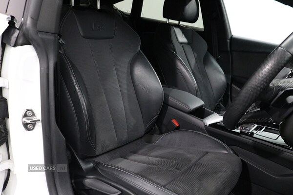 Used Audi A5 2022 for sale - 76228280: Photo 13