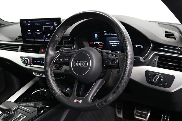 Used Audi A5 2022 for sale - 76228280: Photo 15