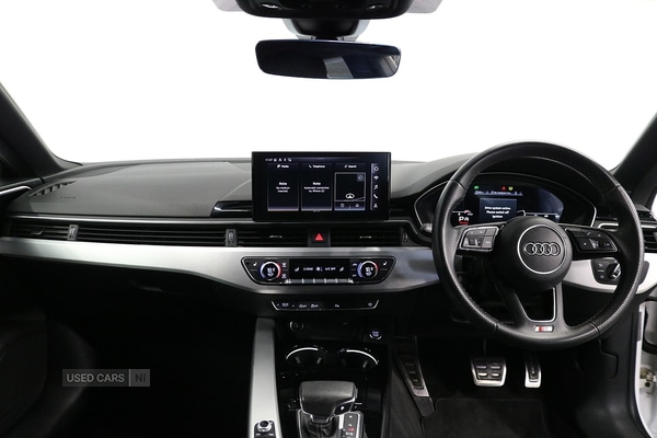 Used Audi A5 2022 for sale - 76228280: Photo 16