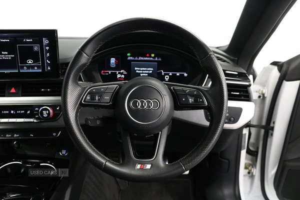 Used Audi A5 2022 for sale - 76228280: Photo 17