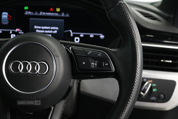 Used Audi A5 2022 for sale - 76228280: Photo 18