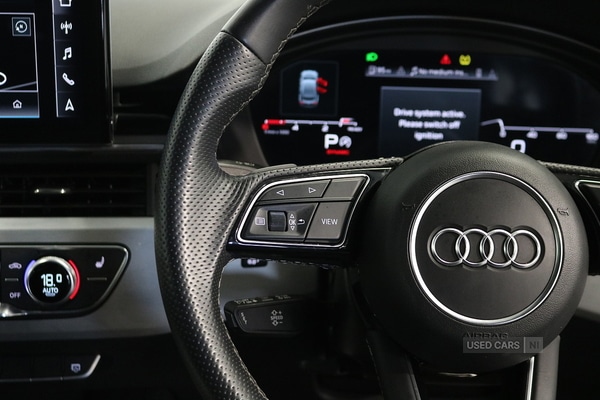 Used Audi A5 2022 for sale - 76228280: Photo 21