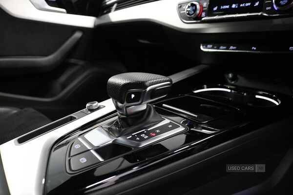 Used Audi A5 2022 for sale - 76228280: Photo 22