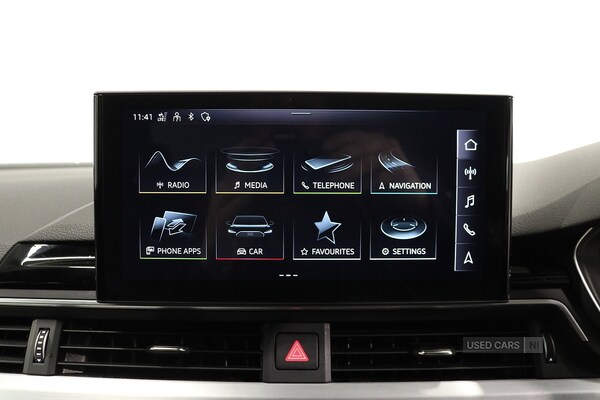 Used Audi A5 2022 for sale - 76228280: Photo 26