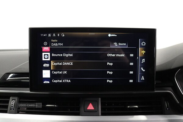 Used Audi A5 2022 for sale - 76228280: Photo 27