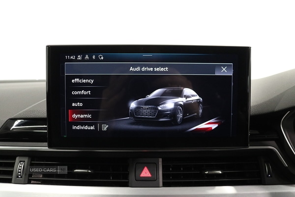 Used Audi A5 2022 for sale - 76228280: Photo 29