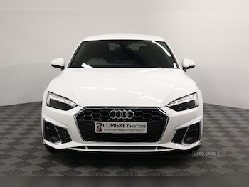 Used Audi A5 2022 for sale - 76228280: Photo 2