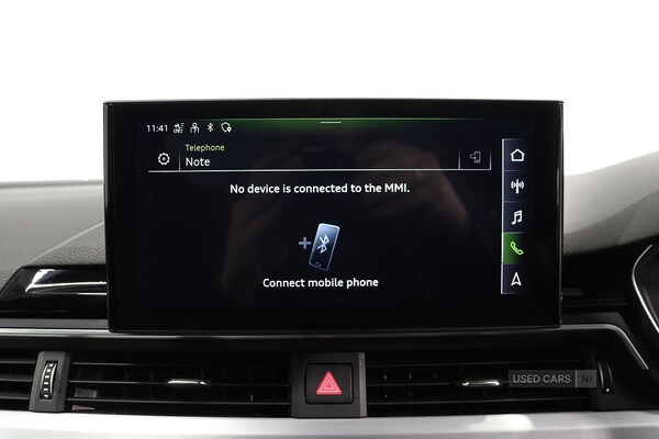 Used Audi A5 2022 for sale - 76228280: Photo 31