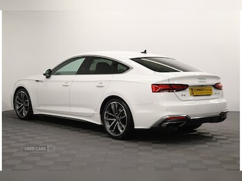 Used Audi A5 2022 for sale - 76228280: Photo 4