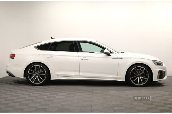 Used Audi A5 2022 for sale - 76228280: Photo 7