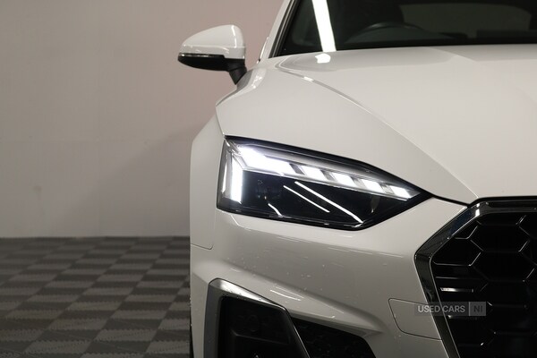 Used Audi A5 2022 for sale - 76228280: Photo 9
