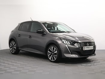 Used Peugeot 208 2022 for sale - 78529325: Photo