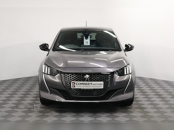 Used Peugeot 208 2022 for sale - 78529325: Photo