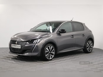 Used Peugeot 208 2022 for sale - 78529325: Photo
