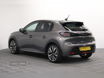 Used Peugeot 208 2022 for sale - 78529325: Photo