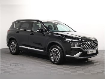 2022 - 1.6 TGDi Hybrid Premium 5dr Auto