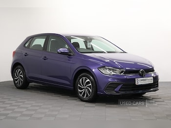 Used Volkswagen Polo 2023 for sale - 79084928: Photo