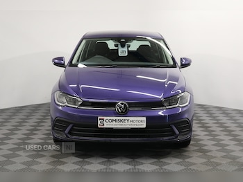 Used Volkswagen Polo 2023 for sale - 79084928: Photo
