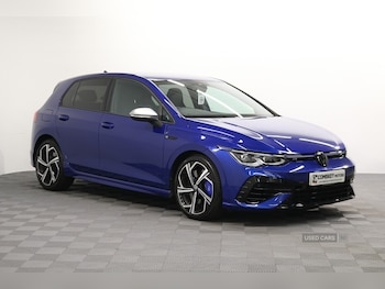 Used Volkswagen Golf 2024 for sale - 78935799: Photo