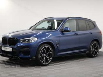 Used BMW X3 2021 for sale - 75258918: Photo
