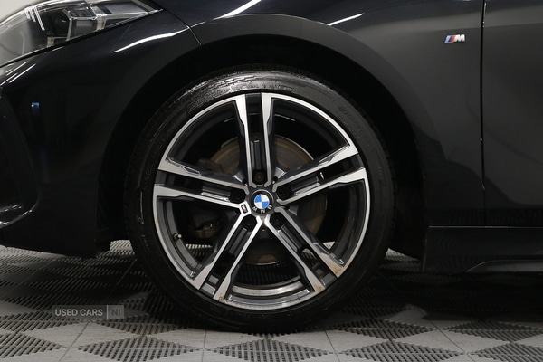 Used BMW 1 Series 2021 for sale - 77230859: Photo 12