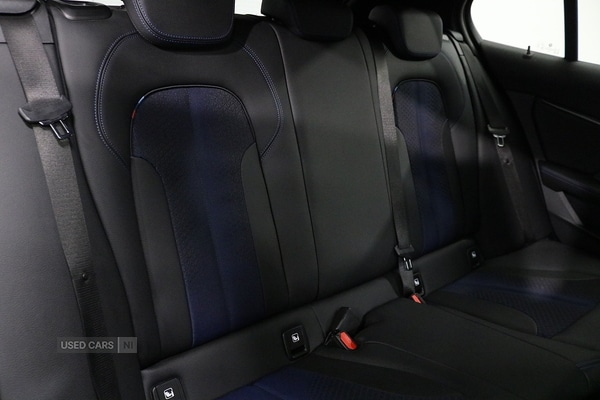 Used BMW 1 Series 2021 for sale - 77230859: Photo 13