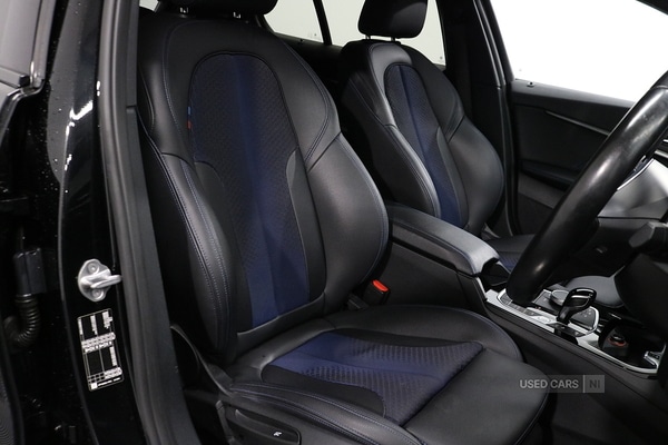 Used BMW 1 Series 2021 for sale - 77230859: Photo 14