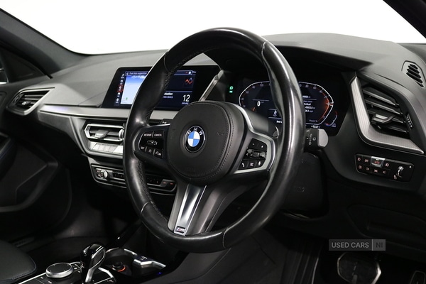 Used BMW 1 Series 2021 for sale - 77230859: Photo 16