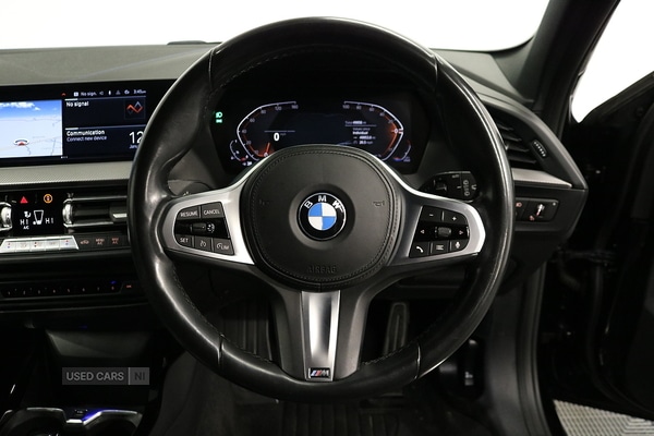 Used BMW 1 Series 2021 for sale - 77230859: Photo 18