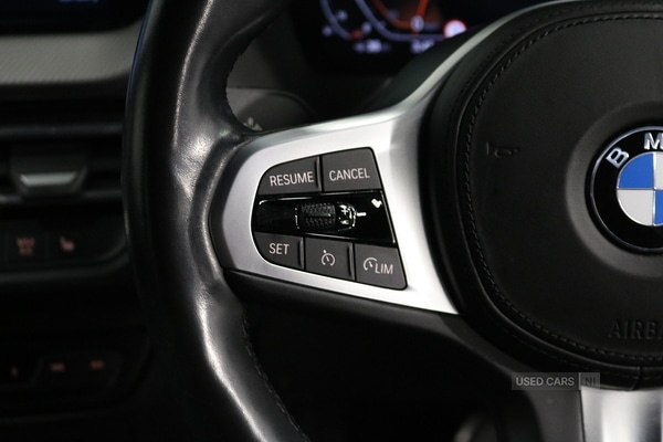 Used BMW 1 Series 2021 for sale - 77230859: Photo 19