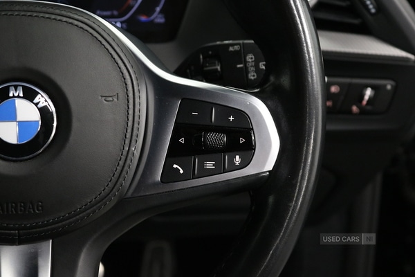 Used BMW 1 Series 2021 for sale - 77230859: Photo 20